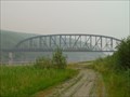 Image for Mears Memorial Bridge -- Nenana, AK