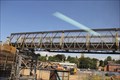 Image for Newport Depot Approach Bailey Bridge -- Newport, Wales, UK