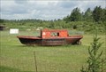 Image for Landlock Boat - Opasatika (Ontario) Canada