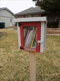 Image for Little Free Library #62652 - OKC, OK