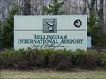Image for Bellingham International Airport - Bellingham, WA