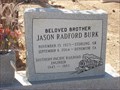 Image for Jason Burk - Railroad Engineer - Casa Grande, Arizona