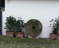 Image for Millstone of Former Klingental Mill - Basel, Switzerland
