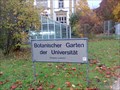 Image for Botanical Garden of the University of Basel - Switzerland