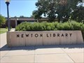 Image for Newton Public Library - Newton, KS
