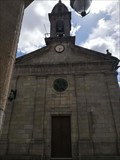 Image for Igrexa parroquial de Santa María de Chantada (vella) - Chantada, Lugo, Galicia, España