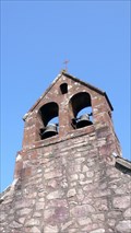 Image for Saint Catherine's Church Bell Cote, Eskdale