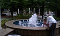 Image for Fountain @ Northside Hospital - Atlanta, GA.