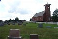 Image for Sacred Heart Of Mary Church Cemetery - Harrisburg, Ohio