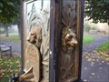 Image for Lion Drinking Fountain -  Ludlow