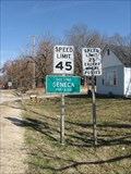 Image for Seneca, Missouri USA