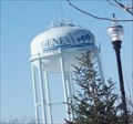 Image for Water Tower  -  Geneva, Illinois
