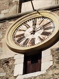 Image for Reloj de la Iglesia de San Martín - Sant Celoni, Barcelona, España