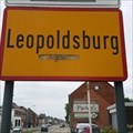 Image for Leopoldsburg - Belgium