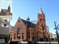 Image for Central Presbyterian Church - Denver, CO