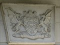 Image for Dorset Coat of Arms - County Hall, Colliton Park, Dorchester, Dorset, UK