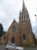 Image for St Ambrose Catholic Church, Kidderminster, Worcestershire, England