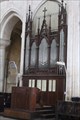 Image for L'Orgue de l'église Saint-Pierre - Chartres, France