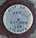 Image for City of Atlanta DPW 93-0003 - Peachtree Rd, Atlanta, GA