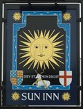 Image for Sun - York Road, Long Marston, Yorkshire, UK.