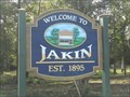 Image for Jakin, Georgia
