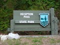 Image for Deception Pass State Park Campground