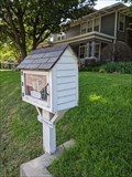 Image for Little Free Library 20318 - McKinney, TX