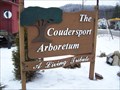 Image for The Coudersport Arboretum - Coudersport, PA