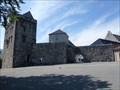 Image for Bergenhus Fortress - Bergen, Norway