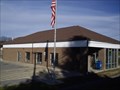 Image for Reedsville Post Office, Reedsville, WV 26547