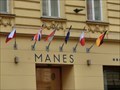 Image for The Manes Hotel - Prague, Czech Republic