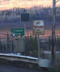 Image for E. L. Patton Yukon River Bridge -- Dalton Hwy, Yukon-Koyokuk Borough, AK USA