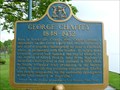 Image for "GEORGE CHAFFEY  1848-1932"  --  Brockville