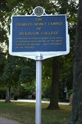 Image for Charles Nisbet Campus - Dickinson College - Carlisle, PA