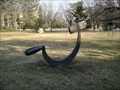 Image for The Sickle and the Cell Phone - Guelph, Ontario, Canada