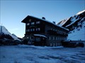 Image for HIGHEST - Ski Resort in Austria  -  Höchster Skiort Österreichs