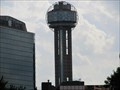 Image for Reunion Tower - Dallas Texas,
