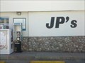 Image for JP's Chevron Payphone - Clearfield, Utah
