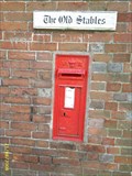 Image for Victorian Post Box Framfield, East Sussex