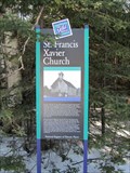 Image for St. Francis Xavier Church - Grand Marais, Minnesota