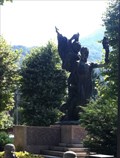 Image for World War II Memorial - Domodossola, Piemonte, Italy