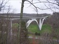Image for Natchez Trace Double Arch Bridge