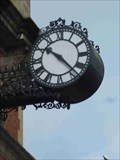 Image for Town Clock, Kidderminster, Worcestershire, England