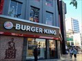 Image for Burger King - Jongno - Seoul, South Korea