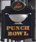 Image for Punch Bowl - Stonegate, York, Yorkshire, UK.
