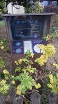 Image for Planetary trail, Station 'Neptune' - Münchberg, BY, Germany