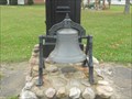 Image for Wilber Austin Memorial Bell - Moira, NY