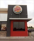 Image for Burger King - Airline Road - Paul's Valley, OK