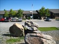 Image for Helena National Forest: Forest Headquarters - Helena, MT