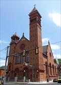 Image for Saint John Gaulbert Cathedral - Johnstown, PA